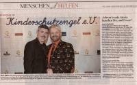 Presse Tagesspiegel / 11.Okt.2018